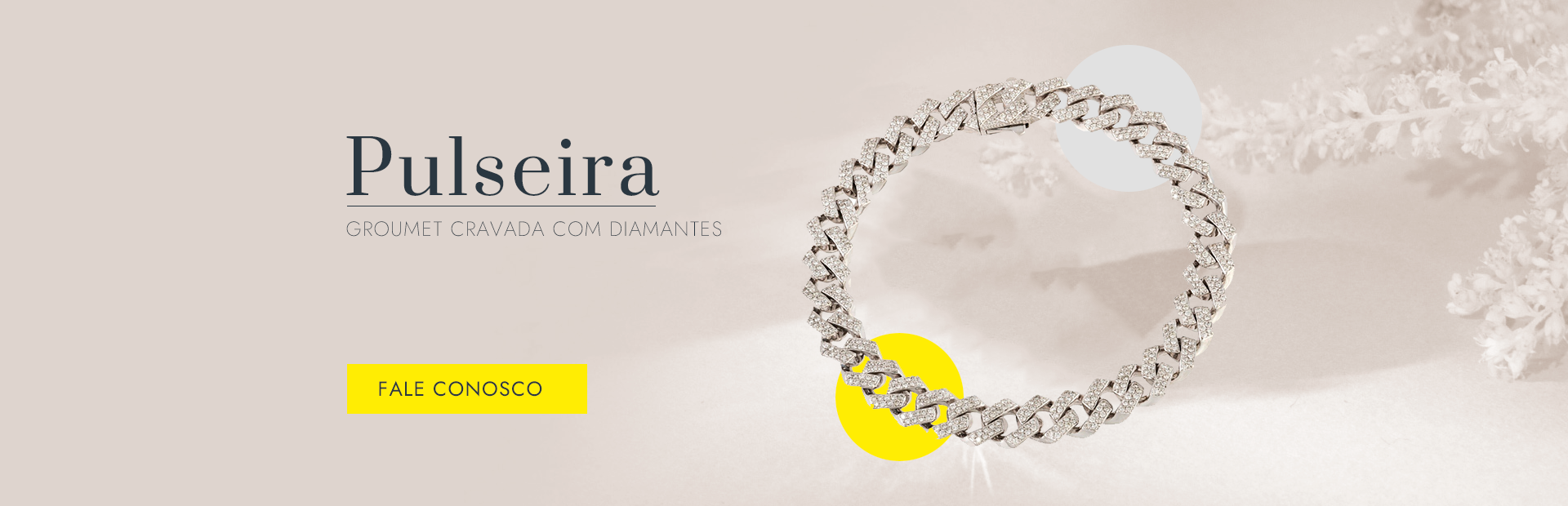Pulseira