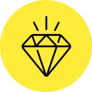 Peças em alto padrão 